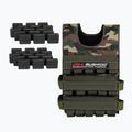 Bushido moro beschwerte Weste DBX-W-6C