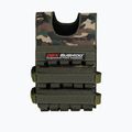 Bushido moro beschwerte Weste DBX-W-6C 2
