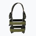 Bushido moro beschwerte Weste DBX-W-6C 4