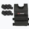 Bushido Gewichtsweste schwarz DBX-W-6B