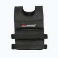 Bushido Gewichtsweste schwarz DBX-W-6B 2