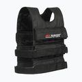 Bushido Gewichtsweste schwarz DBX-W-6B 3