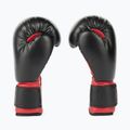 Bushido Boxhandschuhe für Kinder schwarz ARB-407v3_6oz 4