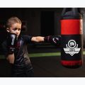 Bushido Boxhandschuhe für Kinder schwarz ARB-407v3_6oz 8