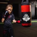 Bushido Boxhandschuhe für Kinder schwarz ARB-407v3_6oz 9