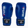 Boxhandschuhe Kinder DBX BUSHIDO ARB-47v4 blau