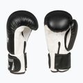 DBX BUSHIDO ARB-407 schwarz/weiße Boxhandschuhe 2