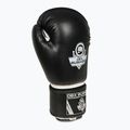 DBX BUSHIDO ARB-407 schwarz/weiße Boxhandschuhe 3