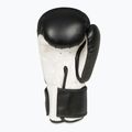 DBX BUSHIDO ARB-407 schwarz/weiße Boxhandschuhe 4