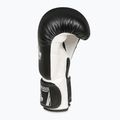 DBX BUSHIDO ARB-407 schwarz/weiße Boxhandschuhe 6
