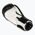 DBX BUSHIDO ARB-407 schwarz/weiße Boxhandschuhe 8