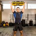 Power Bag DBX BUSHIDO 1 kg gelb Pb1 6