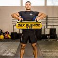 Power Bag DBX BUSHIDO 1 kg gelb Pb1 7