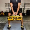 Power Bag DBX BUSHIDO 1 kg gelb Pb1 8