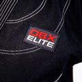 Bushido Gi Elite BJJ Trainingskimono + Gürtel schwarz DBX-BJJ-2-A2 8