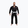 Bushido Gi Elite BJJ Trainingskimono + Gürtel schwarz DBX-BJJ-2-A2 9