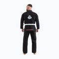 Bushido Gi Elite BJJ Trainingskimono + Gürtel schwarz DBX-BJJ-2-A2 12