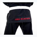 Bushido Gi Elite BJJ Trainingskimono + Gürtel schwarz DBX-BJJ-2-A2 16