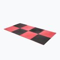 DBX BUSHIDO Tatami 4 cm Puzzlematte schwarz und rot 1 pc 5