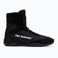 Boxschuhe DBX BUSHIDO ARS-2051B black 2