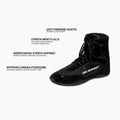 Boxschuhe DBX BUSHIDO ARS-2051B black 9