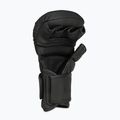 DBX BUSHIDO Master MMA Grappling Handschuhe schwarz 3