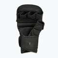 DBX BUSHIDO Master MMA Grappling Handschuhe schwarz 5