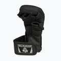 DBX BUSHIDO Master MMA Grappling Handschuhe schwarz 6
