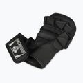 DBX BUSHIDO Master MMA Grappling Handschuhe schwarz 8