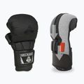 DBX BUSHIDO Master MMA Grappling Handschuhe schwarz 10