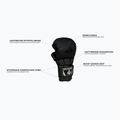 DBX BUSHIDO Master MMA Grappling Handschuhe schwarz 11