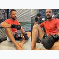 DBX BUSHIDO Master MMA Grappling Handschuhe schwarz 14