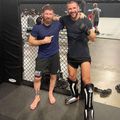 DBX BUSHIDO Master MMA Grappling Handschuhe schwarz 16