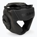 DBX BUSHIDO "Black Master" Boxhelm schwarz