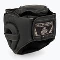 DBX BUSHIDO "Black Master" Boxhelm schwarz 3