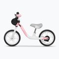 Lionelo Arie Bubblegum-Geländefahrrad