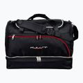 Gepäckträgertaschen-Set KJUST Alfa Romeo Giulietta Nuova 2010-2020 3 Stk. Schwarz 2