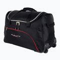 Gepäckträgertaschen-Set KJUST Alfa Romeo Giulietta Nuova 2010-2020 3 Stk. Schwarz 3