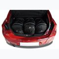 Gepäckträgertaschen-Set KJUST Alfa Romeo Giulietta Nuova 2010-2020 3 Stk. Schwarz 14