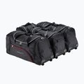 Gepäckträgertaschen-Set Audi A3 Limousine 2013-2020 4 Stk black 2