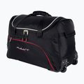Gepäckträgertaschen-Set Audi A3 Limousine 2013-2020 4 Stk black 4