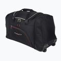 Gepäckträgertaschen-Set Audi A3 Limousine 2013-2020 4 Stk black 5
