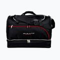 Gepäckträgertaschen-Set KJUST Audi A4 Avant 2004-2008 4 Stk black 3