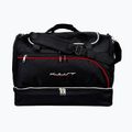 Gepäckträgertaschen-Set KJUST Audi A5 Coupe 2007-2016 5 Stk black 4