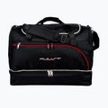 Gepäckträgertaschen-Set KJUST Chevrolet Captiva 2006-2010 5 Stk black 3