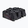 Gepäckträgertaschen-Set KJUST Chevrolet Cruze Kombi 2012-2015 4 Stk black 2