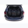 Gepäckträgertaschen-Set KJUST Chevrolet Cruze Kombi 2012-2015 4 Stk black 15