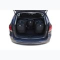 Gepäckträgertaschen-Set KJUST Chevrolet Cruze Kombi 2012-2015 4 Stk black 16