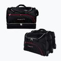 Gepäckträgertaschen-Set KJUST Citroen C3 Picasso 2008-2017 3 Stk black