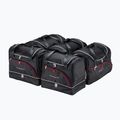 Gepäckträgertaschen-Set KJUST Audi Q7 2015+ 5 Stk black